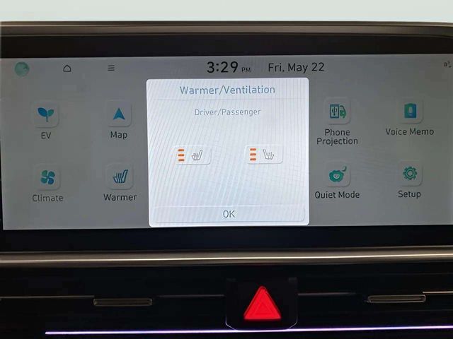 2025 Hyundai IONIQ 6 SEL Dallas TX