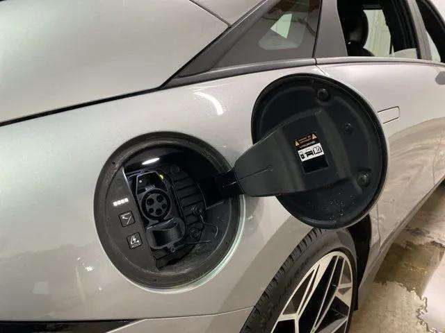 2025 Hyundai IONIQ 6 SEL Dallas TX