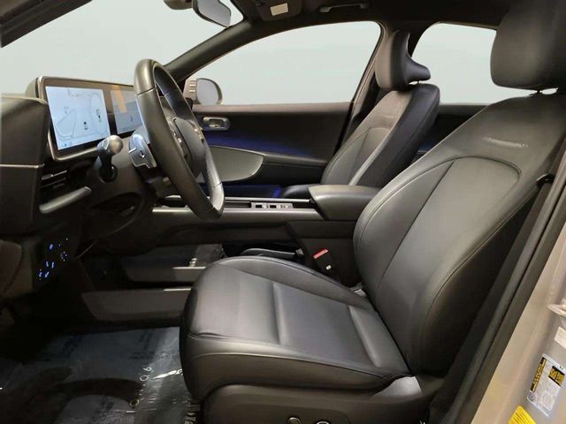 2025 Hyundai IONIQ 6 SEL Dallas TX