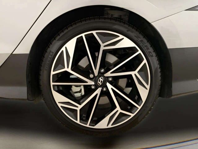 2025 Hyundai IONIQ 6 SEL Dallas TX