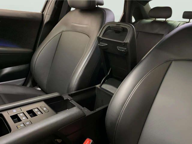 2025 Hyundai IONIQ 6 SEL Dallas TX