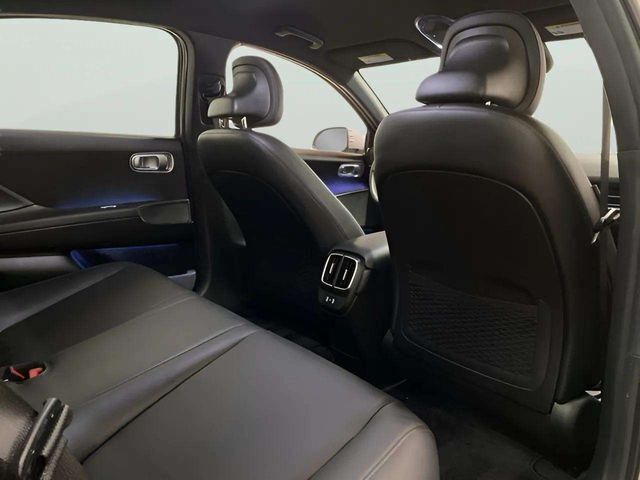 2025 Hyundai IONIQ 6 SEL Dallas TX