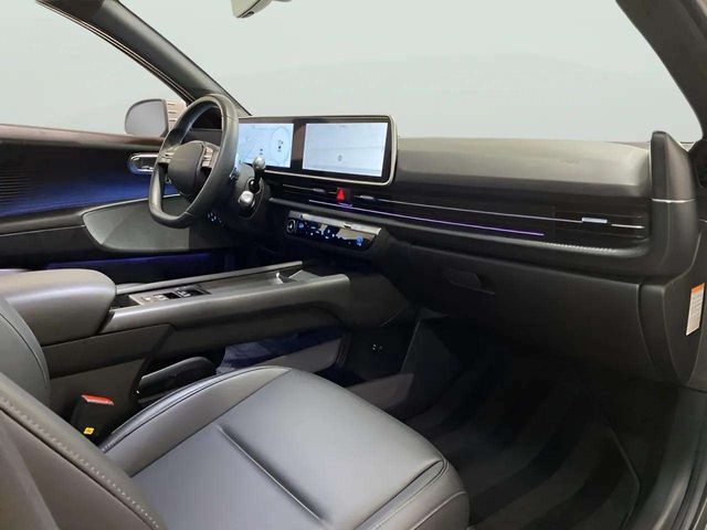 2025 Hyundai IONIQ 6 SEL Dallas TX