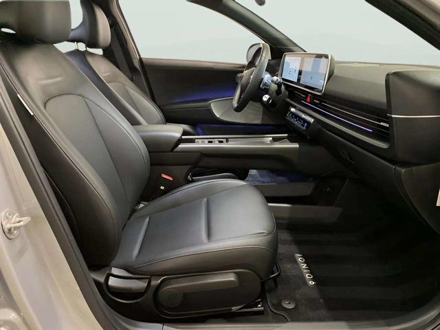 2025 Hyundai IONIQ 6 SEL Dallas TX