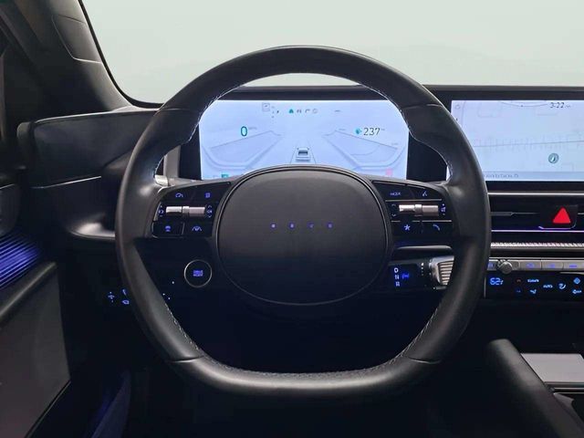 2025 Hyundai IONIQ 6 SEL Dallas TX