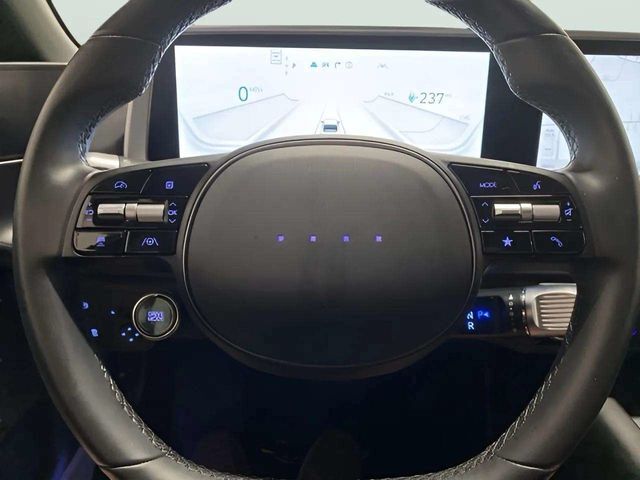 2025 Hyundai IONIQ 6 SEL Dallas TX