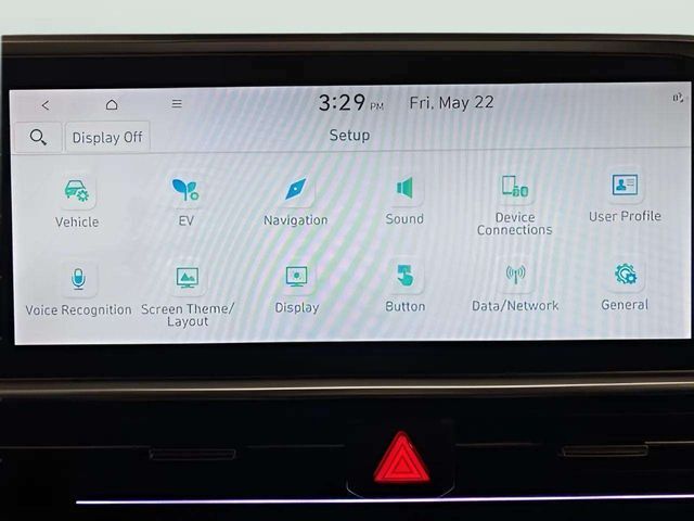 2025 Hyundai IONIQ 6 SEL Dallas TX