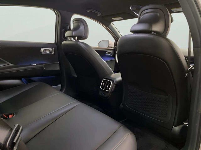 2025 Hyundai IONIQ 6 SEL Dallas TX