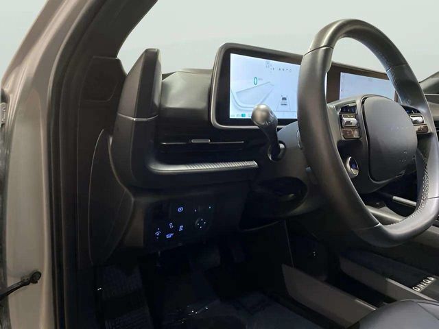 2025 Hyundai IONIQ 6 SEL Dallas TX