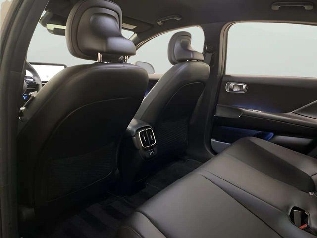 2025 Hyundai IONIQ 6 SEL Dallas TX