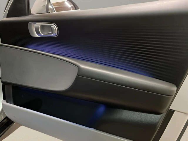 2025 Hyundai IONIQ 6 SEL Dallas TX