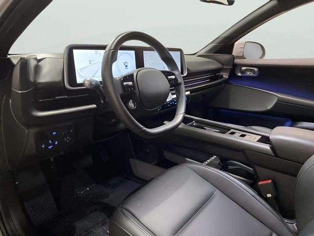 2025 Hyundai IONIQ 6 SEL Dallas TX