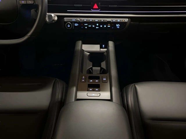 2025 Hyundai IONIQ 6 SEL Dallas TX