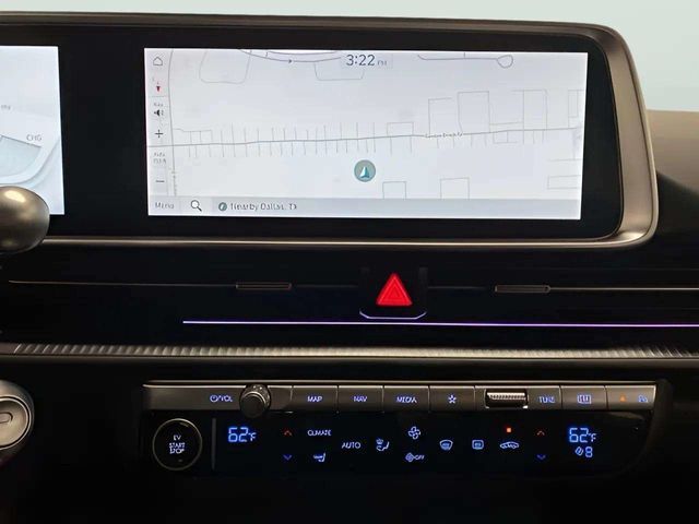2025 Hyundai IONIQ 6 SEL Dallas TX