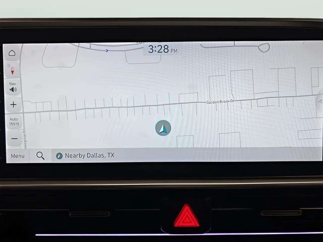 2025 Hyundai IONIQ 6 SEL Dallas TX