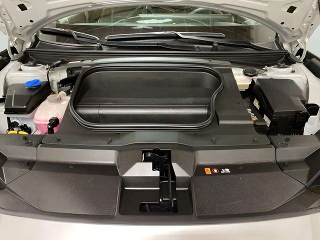 2025 Hyundai IONIQ 6 SEL Dallas TX