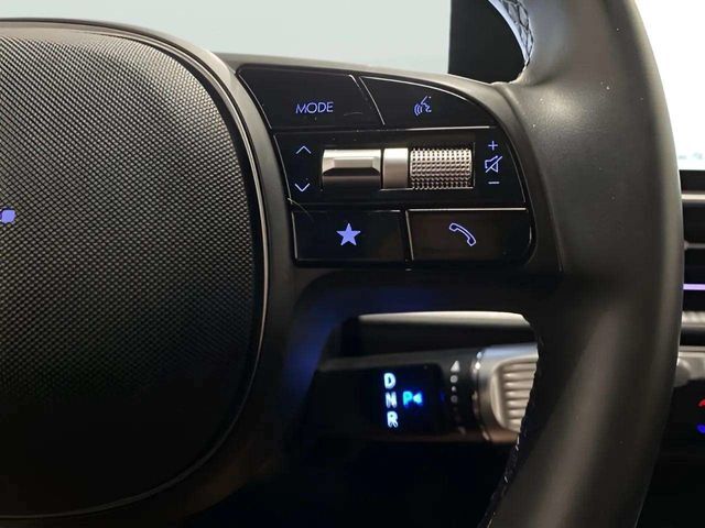2025 Hyundai IONIQ 6 SEL Dallas TX