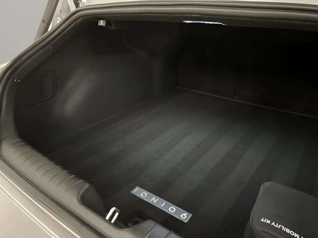 2025 Hyundai IONIQ 6 SEL Dallas TX