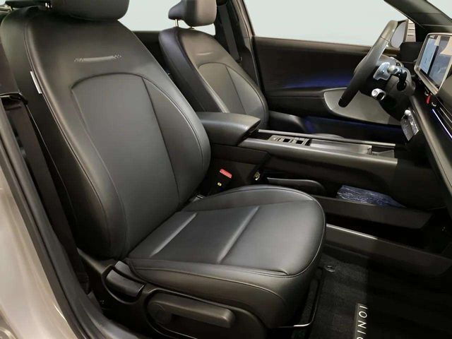 2025 Hyundai IONIQ 6 SEL Dallas TX