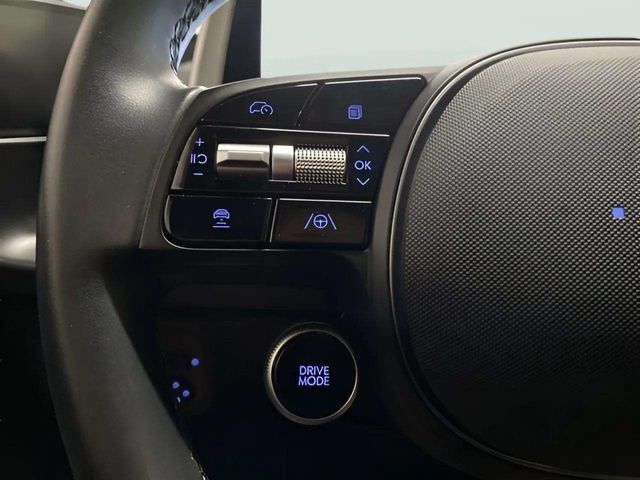 2025 Hyundai IONIQ 6 SEL Dallas TX