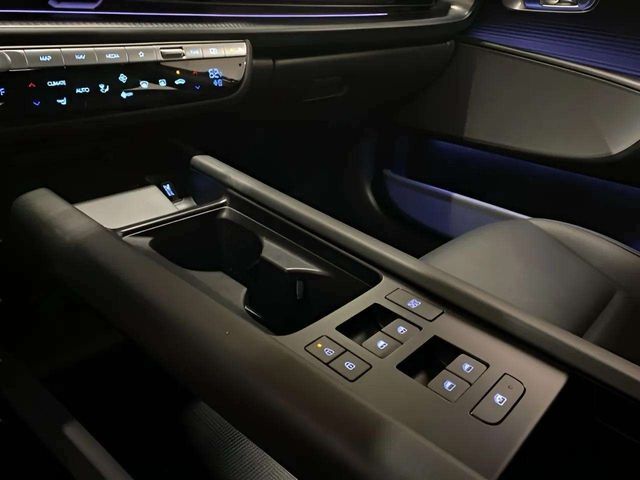 2025 Hyundai IONIQ 6 SEL Dallas TX