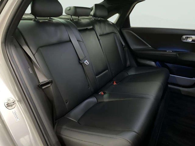 2025 Hyundai IONIQ 6 SEL Dallas TX