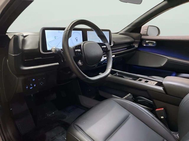 2025 Hyundai IONIQ 6 SEL Dallas TX