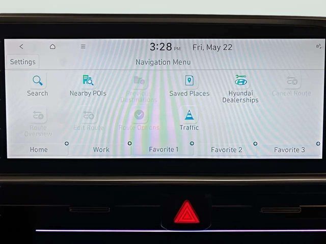 2025 Hyundai IONIQ 6 SEL Dallas TX