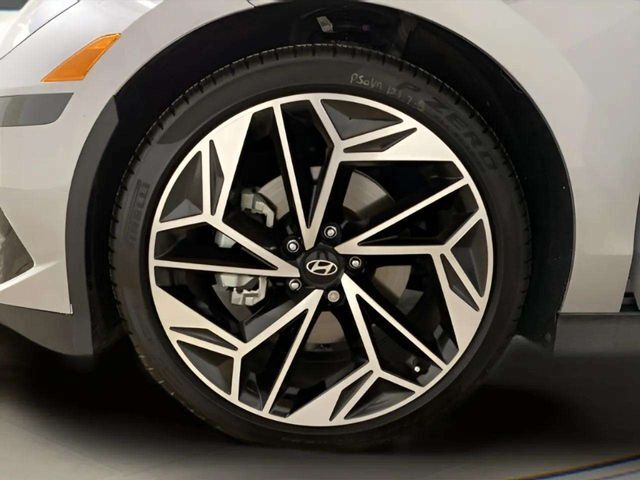 2025 Hyundai IONIQ 6 SEL Dallas TX