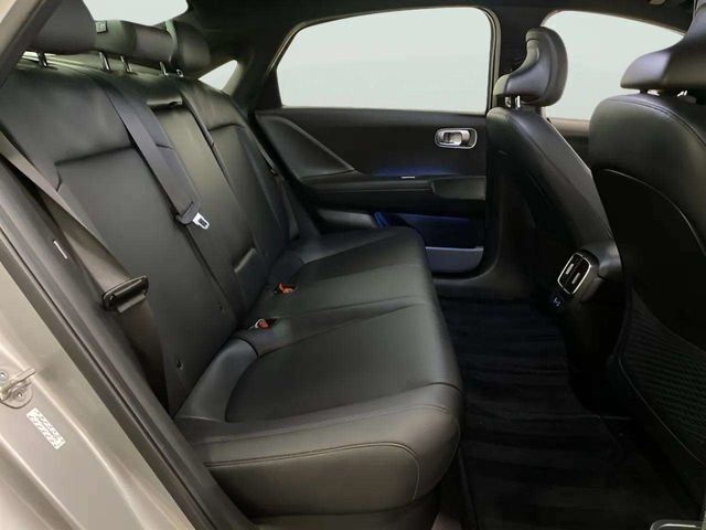 2025 Hyundai IONIQ 6 SEL Dallas TX