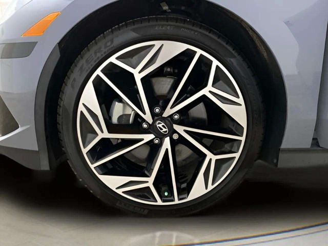 2025 Hyundai IONIQ 6 SEL Dallas TX
