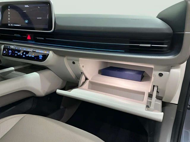 2025 Hyundai IONIQ 6 SEL Dallas TX