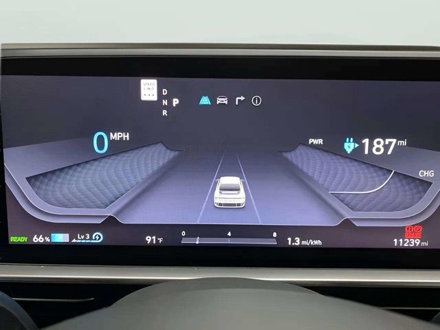 2025 Hyundai IONIQ 6 SEL Dallas TX