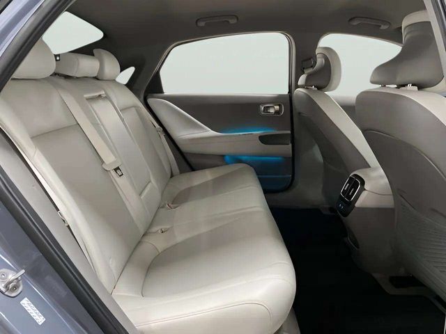 2025 Hyundai IONIQ 6 SEL Dallas TX