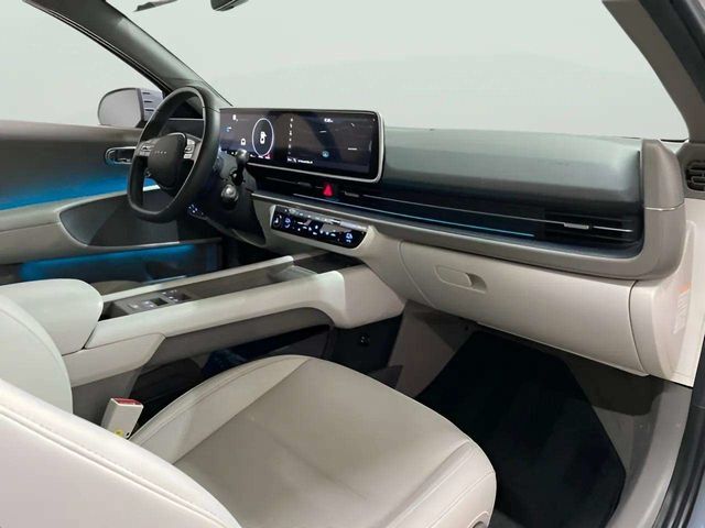 2025 Hyundai IONIQ 6 SEL Dallas TX