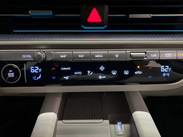 2025 Hyundai IONIQ 6 SEL Dallas TX