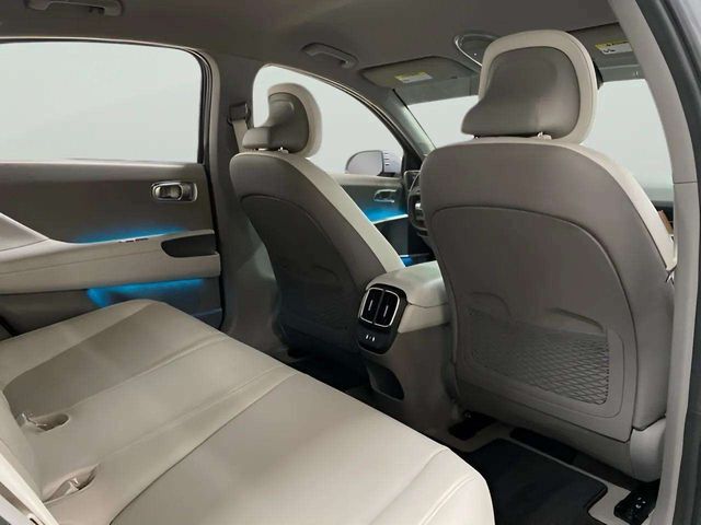 2025 Hyundai IONIQ 6 SEL Dallas TX