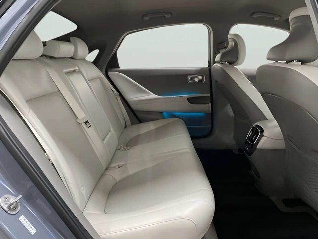 2025 Hyundai IONIQ 6 SEL Dallas TX