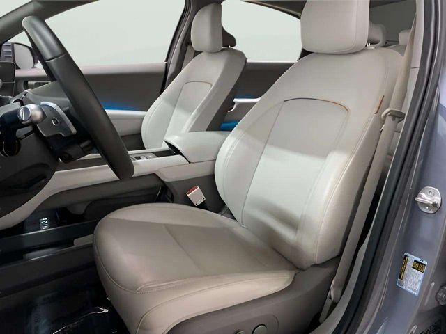 2025 Hyundai IONIQ 6 SEL Dallas TX