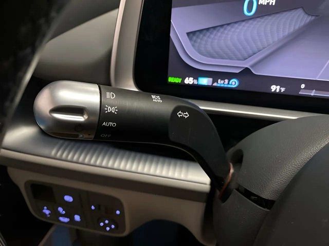 2025 Hyundai IONIQ 6 SEL Dallas TX