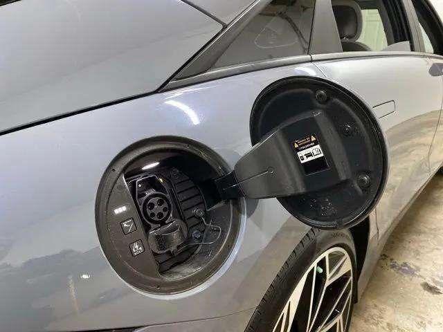 2025 Hyundai IONIQ 6 SEL Dallas TX