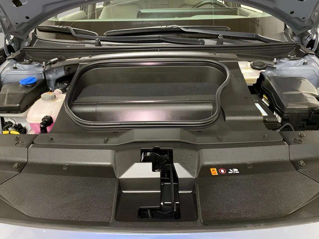2025 Hyundai IONIQ 6 SEL Dallas TX