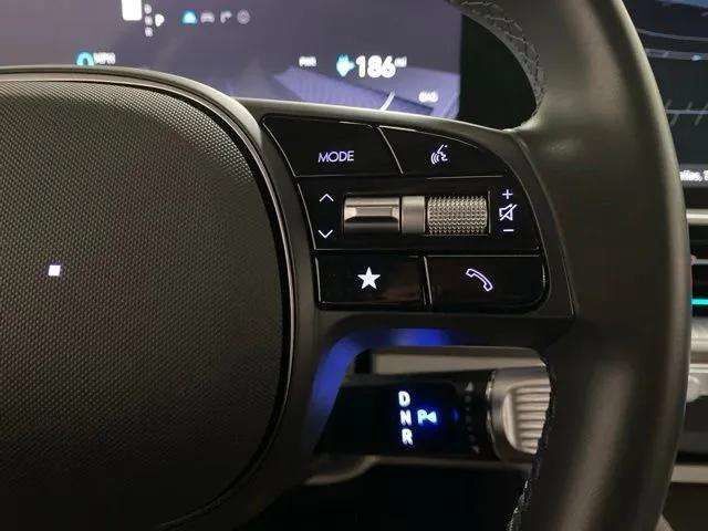 2025 Hyundai IONIQ 6 SEL Dallas TX