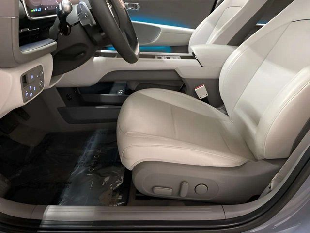 2025 Hyundai IONIQ 6 SEL Dallas TX