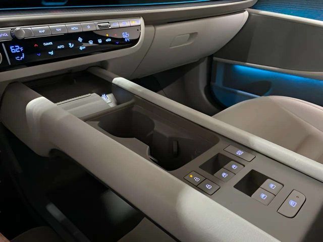 2025 Hyundai IONIQ 6 SEL Dallas TX