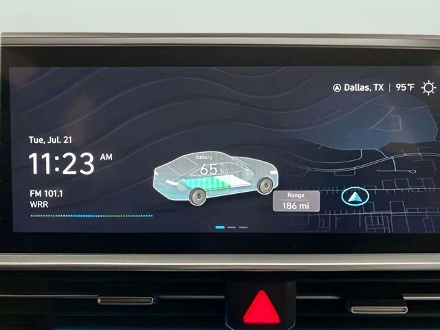 2025 Hyundai IONIQ 6 SEL Dallas TX