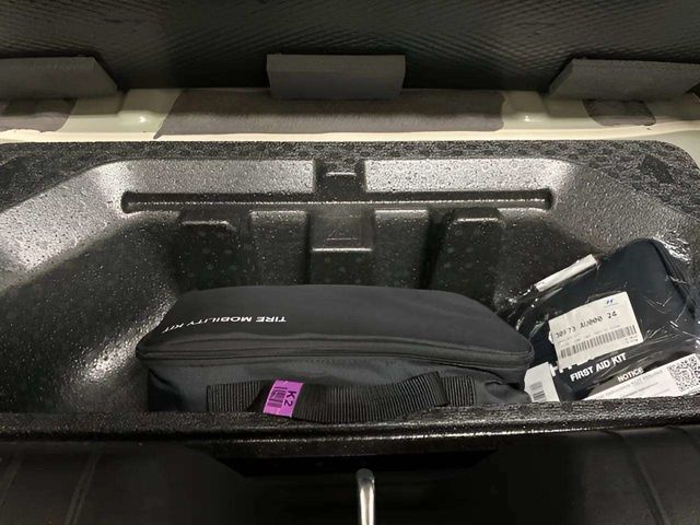 2025 Hyundai IONIQ 6 SEL Dallas TX