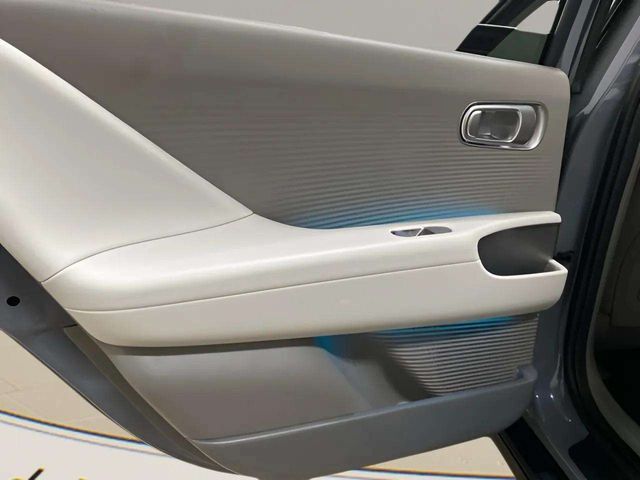 2025 Hyundai IONIQ 6 SEL Dallas TX