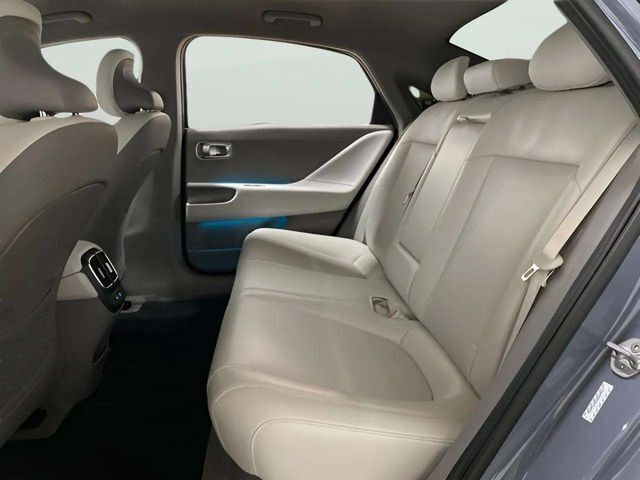 2025 Hyundai IONIQ 6 SEL Dallas TX