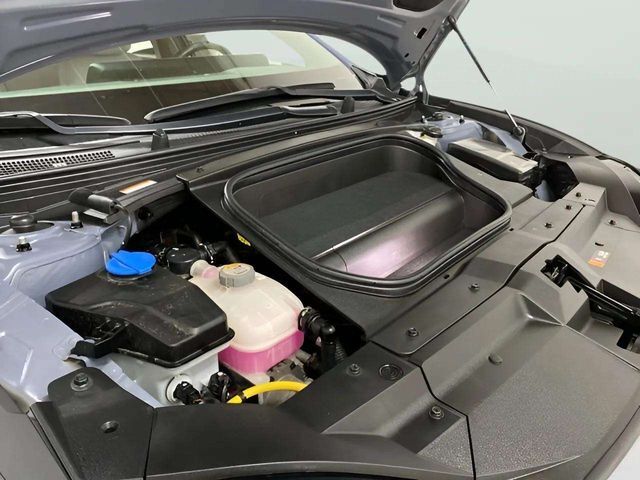 2025 Hyundai IONIQ 6 SEL Dallas TX